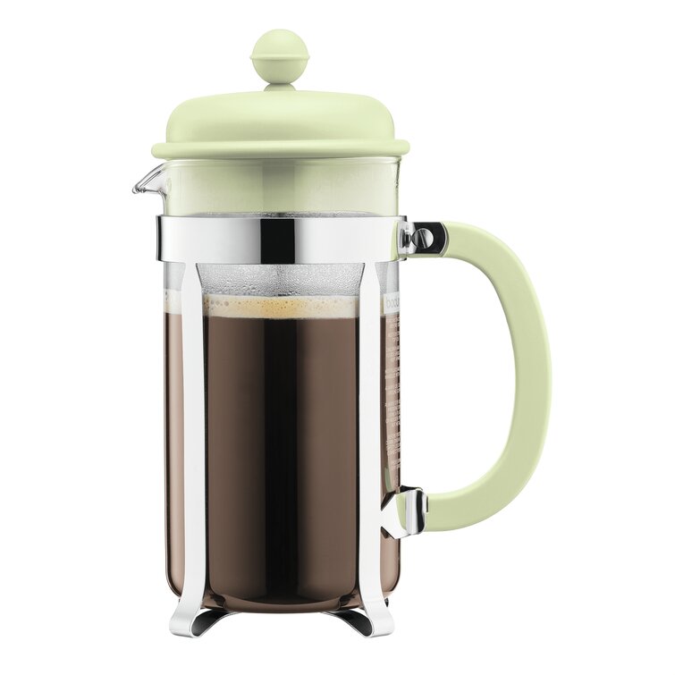 Bodum programmable coffee outlet maker